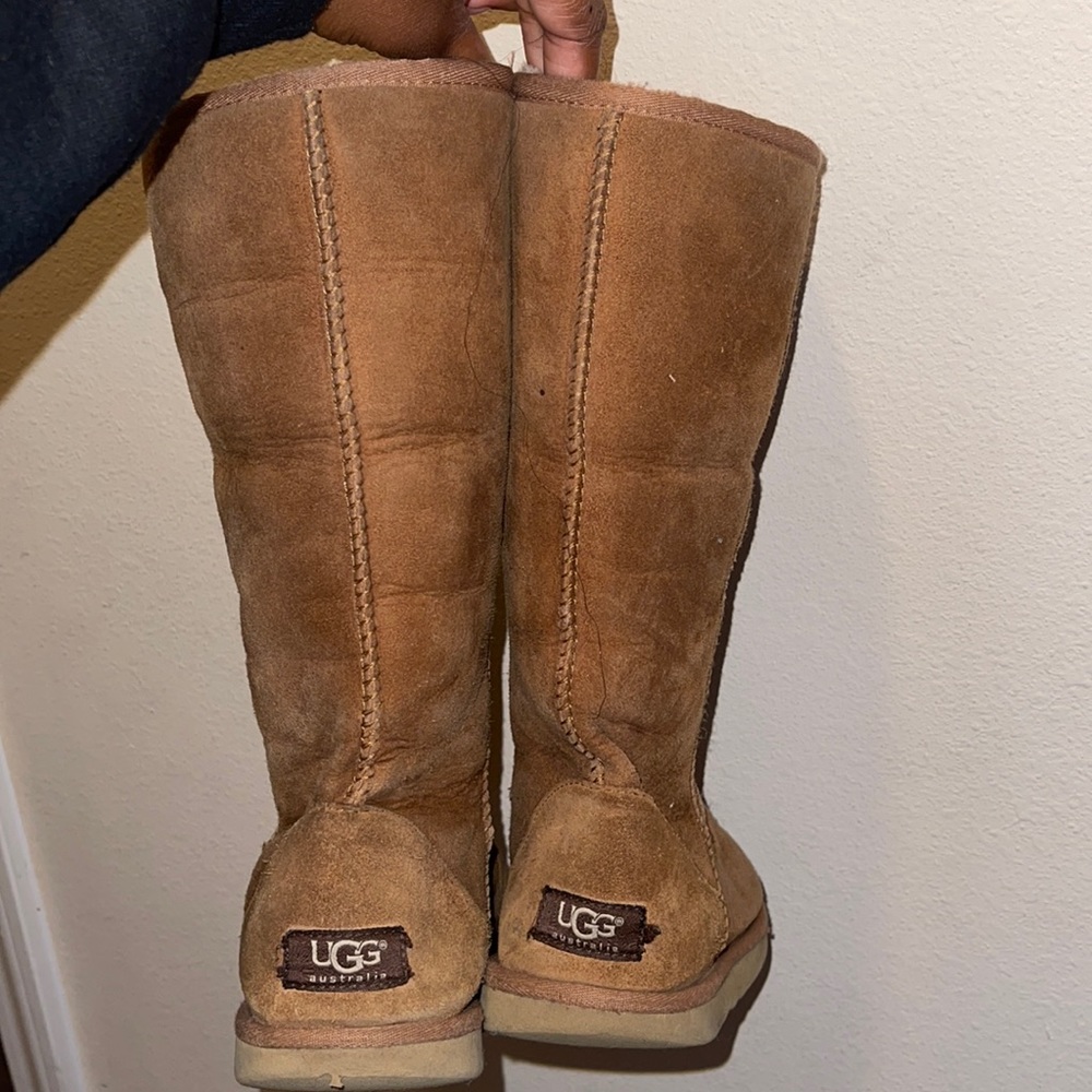AUTHENTIC UGG BOOTS✨🧡
